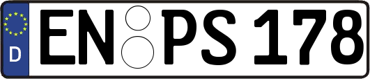 EN-PS178