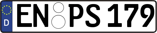 EN-PS179