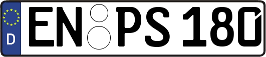 EN-PS180