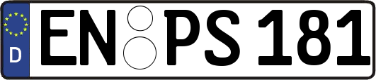 EN-PS181