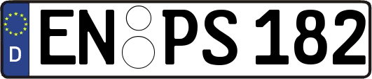 EN-PS182