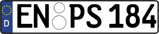 EN-PS184