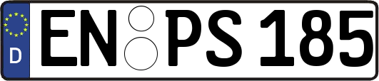 EN-PS185