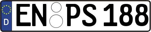EN-PS188