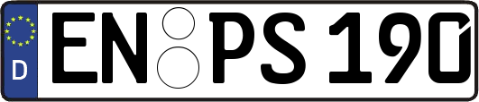 EN-PS190