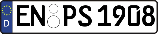 EN-PS1908