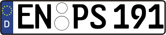 EN-PS191