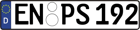 EN-PS192