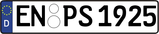 EN-PS1925