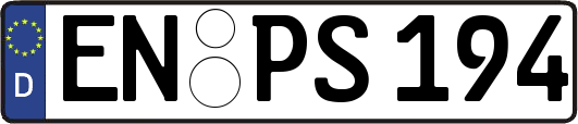 EN-PS194