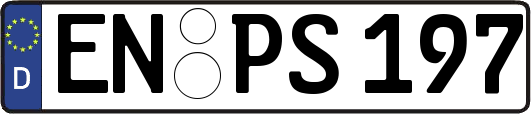 EN-PS197