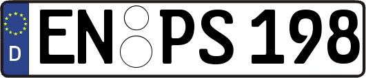 EN-PS198
