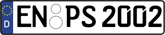 EN-PS2002
