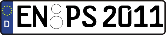 EN-PS2011