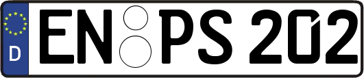 EN-PS202