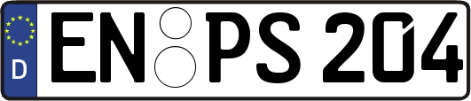EN-PS204