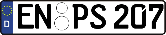 EN-PS207