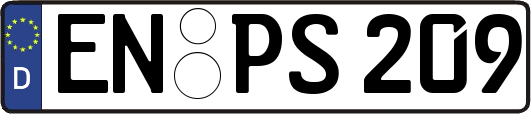 EN-PS209