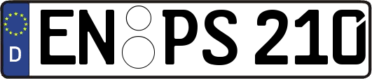 EN-PS210