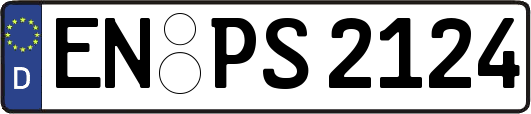 EN-PS2124