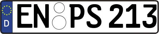 EN-PS213