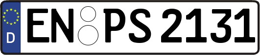 EN-PS2131