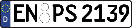EN-PS2139