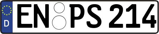 EN-PS214