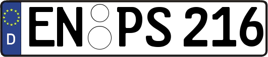 EN-PS216