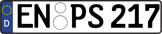EN-PS217