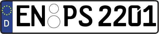 EN-PS2201