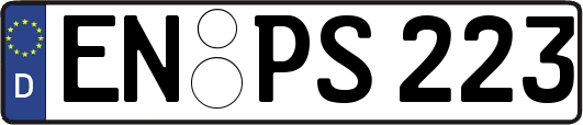EN-PS223