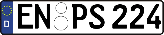 EN-PS224