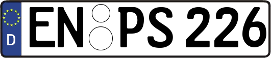 EN-PS226