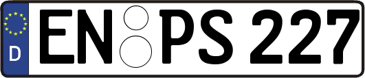 EN-PS227