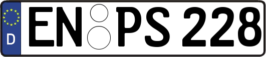 EN-PS228