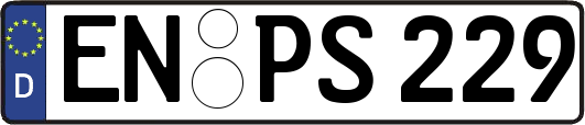 EN-PS229