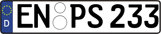 EN-PS233