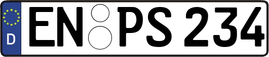 EN-PS234