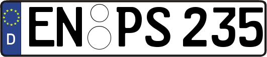 EN-PS235