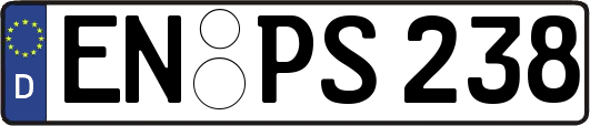 EN-PS238