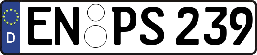 EN-PS239