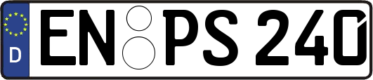 EN-PS240