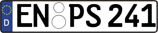 EN-PS241
