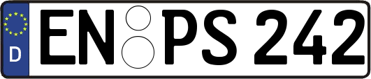 EN-PS242