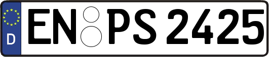 EN-PS2425