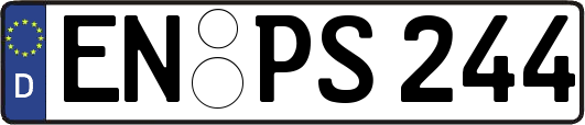 EN-PS244