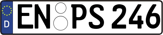 EN-PS246
