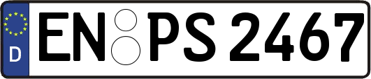 EN-PS2467