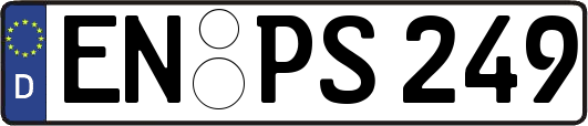 EN-PS249